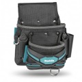 Makita E-15198 - Ultimate 2 Pocket Fixing Pouch Pouches